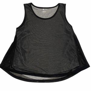 ZELLA Activewear Workout Loose Fitting Tank Top Size M(8/10)